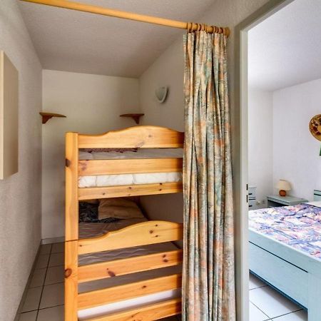 T2 Cabine 6 Pers, Jardin, Parking - Fr-1-402-28 Lägenhet Esquièze - Sère Exteriör bild