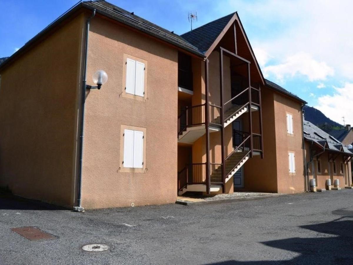 T2 Cabine 6 Pers, Jardin, Parking - Fr-1-402-28 Lägenhet Esquièze - Sère Exteriör bild