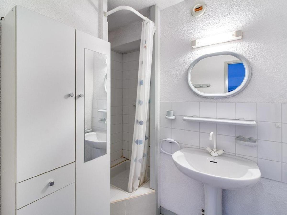 T2 Cabine 6 Pers, Jardin, Parking - Fr-1-402-28 Lägenhet Esquièze - Sère Exteriör bild